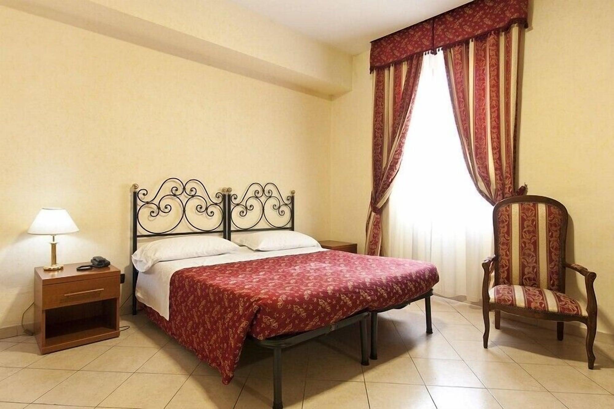 Hotel Stromboli Екстер'єр фото