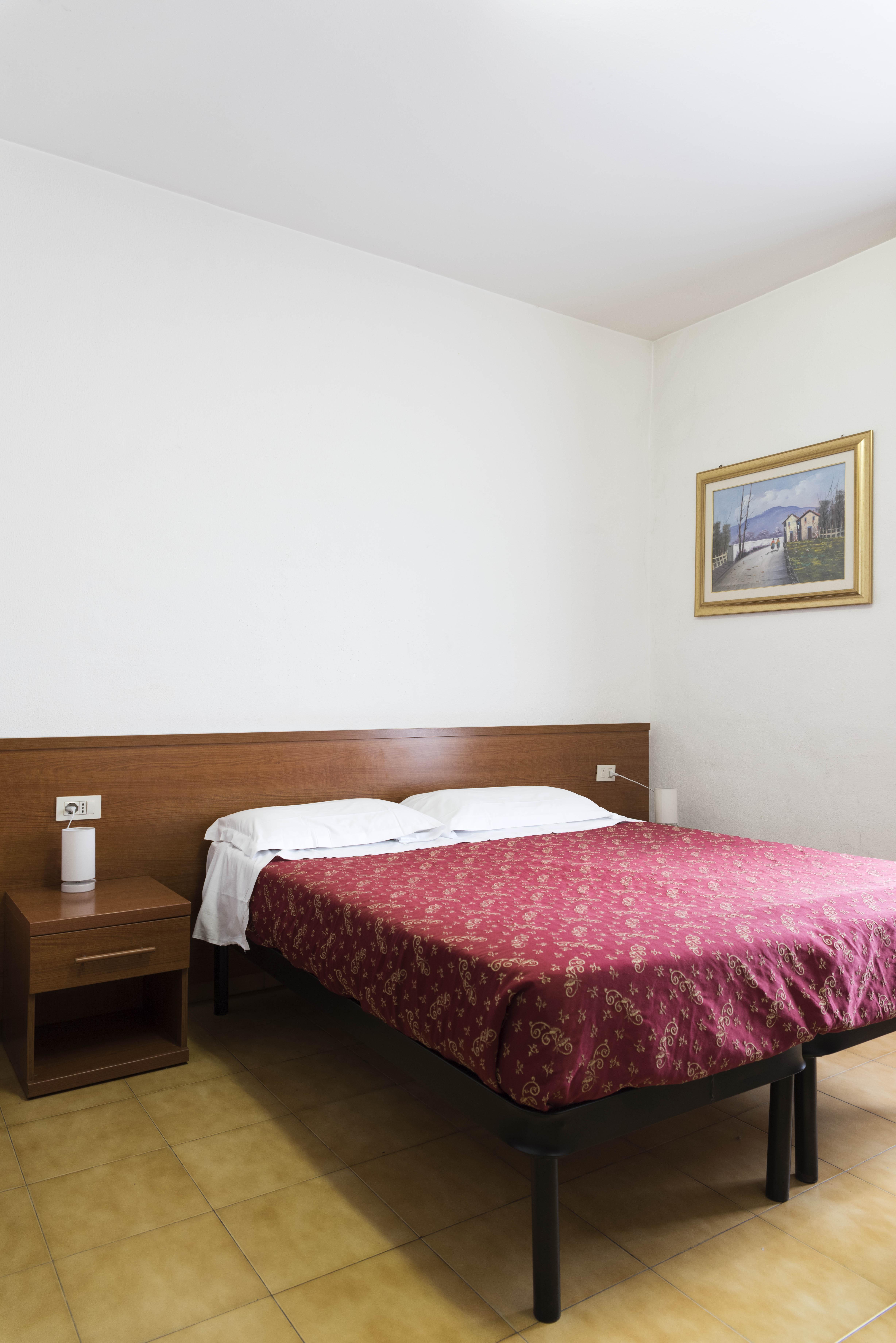 Hotel Stromboli Екстер'єр фото